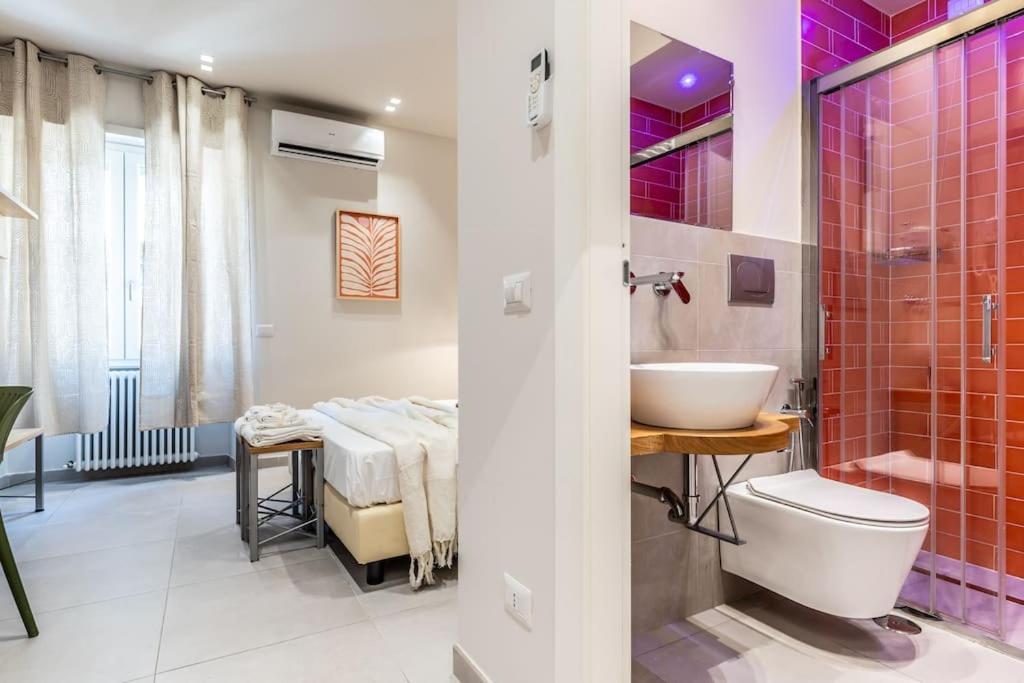 Appartement Dafne Nido Perfetto Per Coppie A