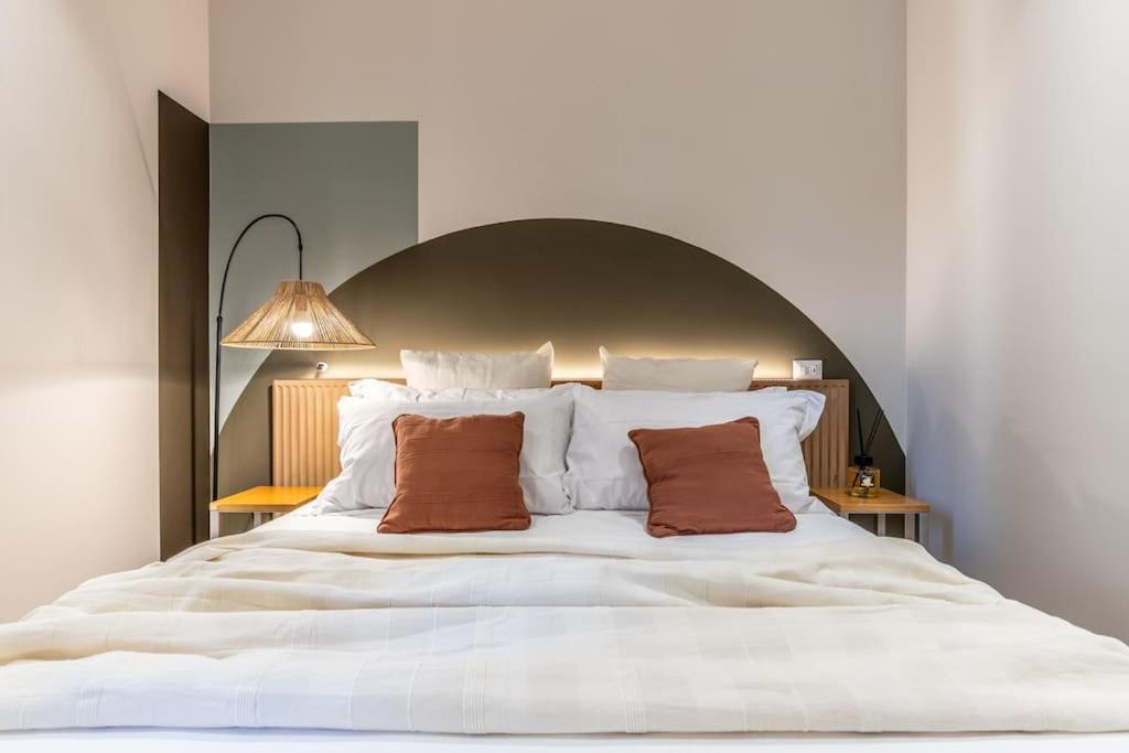 Appartement Dafne Nido Perfetto Per Coppie A *